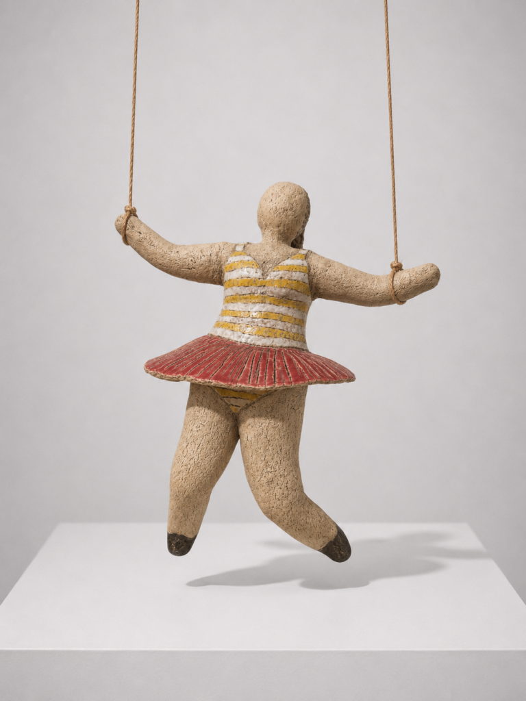 Ballerina # 2