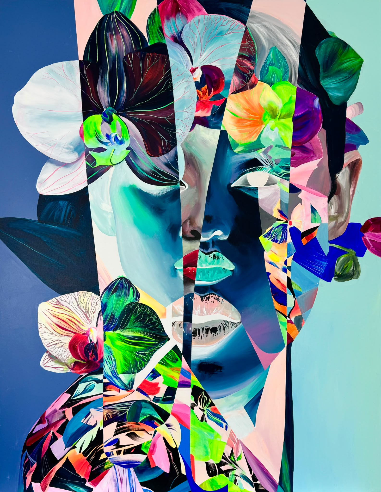 My Digital Garden #1