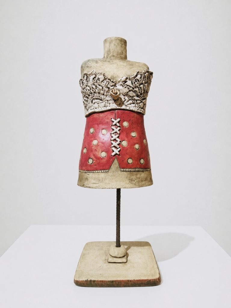Corset # 1