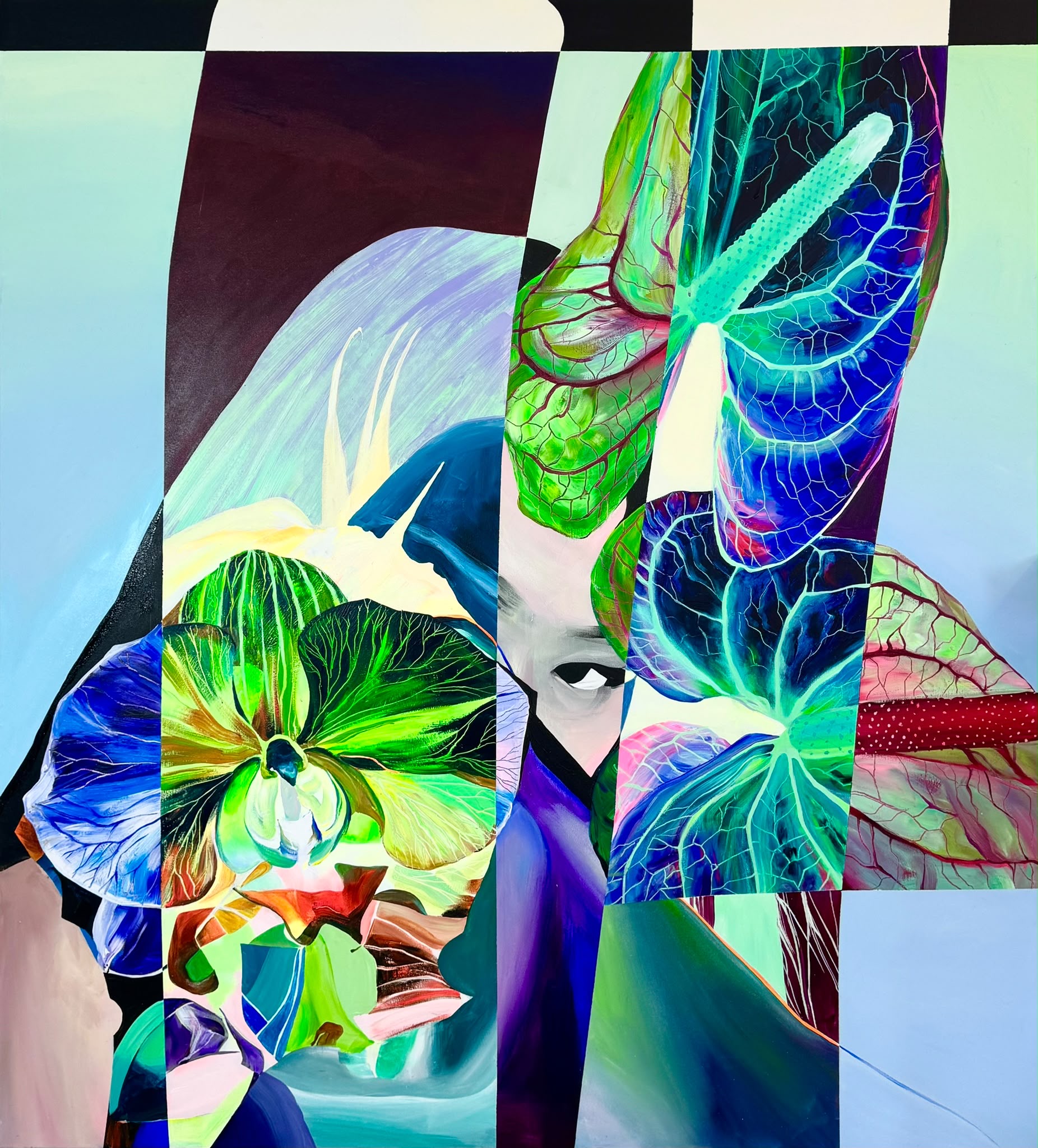 My Digital Garden #5