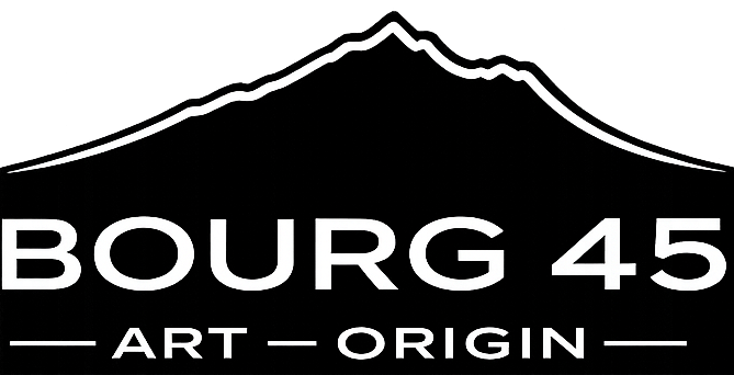 Galerie Bourg 45